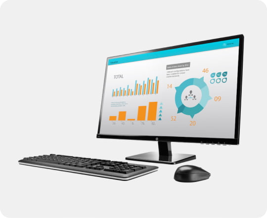 Computer accessories image